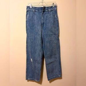 Sea Barney’s New York Jeans